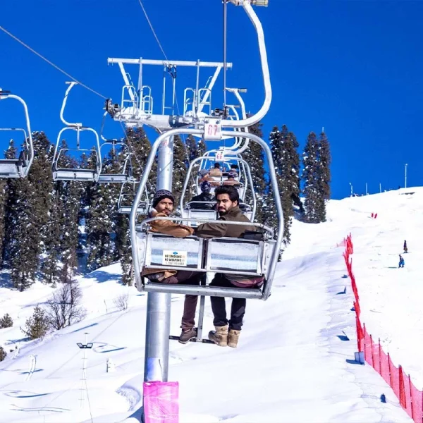 Malam Jabba Tour Packages