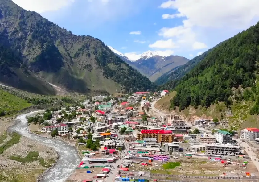 Naran Kaghan
